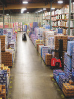 Los mayoristas admiten que es "inevitable" el traslado a precios