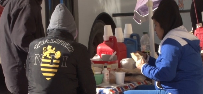 Pobreza y trabajo informal, dos temas que preocupan