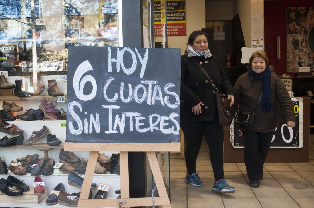 La FEM critica el feriado del 17 de junio