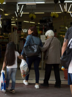 Repuntaron las ventas por el Día de la Madre