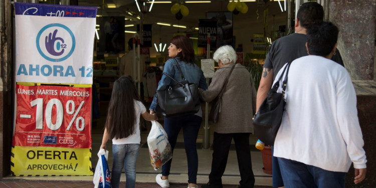 Repuntaron las ventas por el Día de la Madre