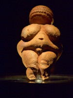 Facebook pide disculpas por censurar la Venus de Willendorf por "pornográfica"