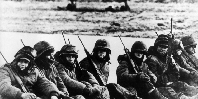 Historias no contadas de la Guerra de Malvinas