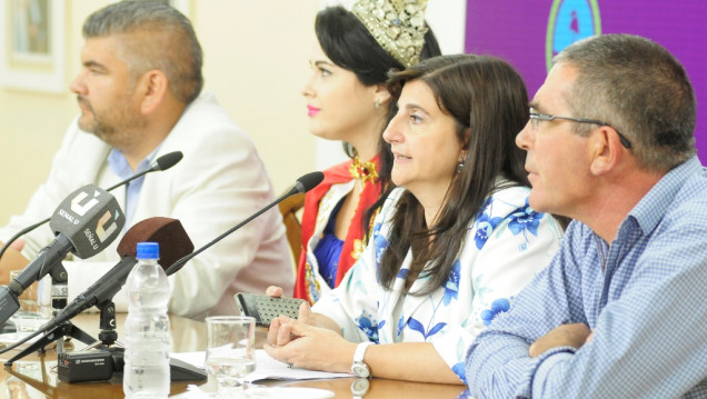 imagen El verano y la Vendimia tienen agenda propia