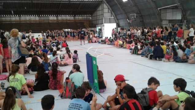 imagen Pese a la ola de contagios, la temporada de turismo comenzó con "indicadores récords" 
