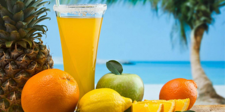 Recomendaciones para la alimentación en verano