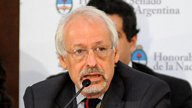 imagen Pese al CELS, el PJ persiste en regular los portales de noticias