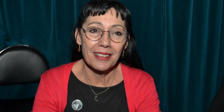 "En cualquier comisaría del país hay gente detenida sin una acusación concreta"