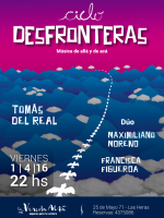 Tomás del Real en La Vereda Alta 