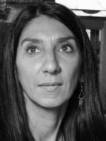 Verónica Gordillo: "Yo encontré lo que me gustaba hacer"