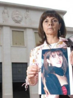 Hace 12 años que buscamos a Marita, pero "hallamos" a Susana