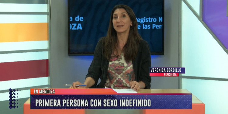 Identidad de género propia: los dos casos de sexo indefinido