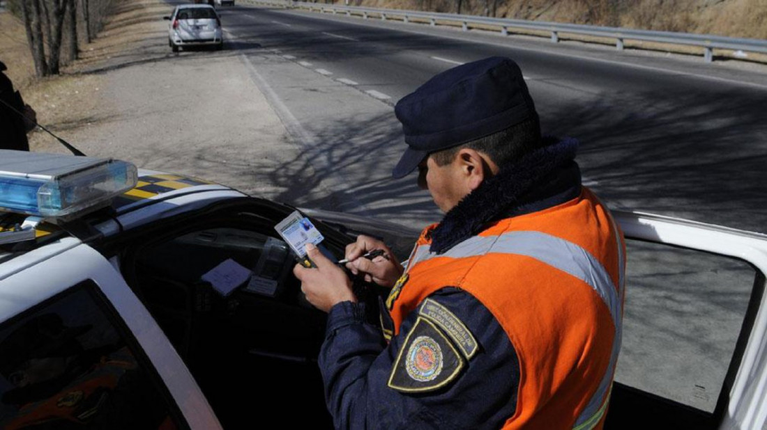 Otro round por la ley de Seguridad Vial: pasó con cambios al Senado