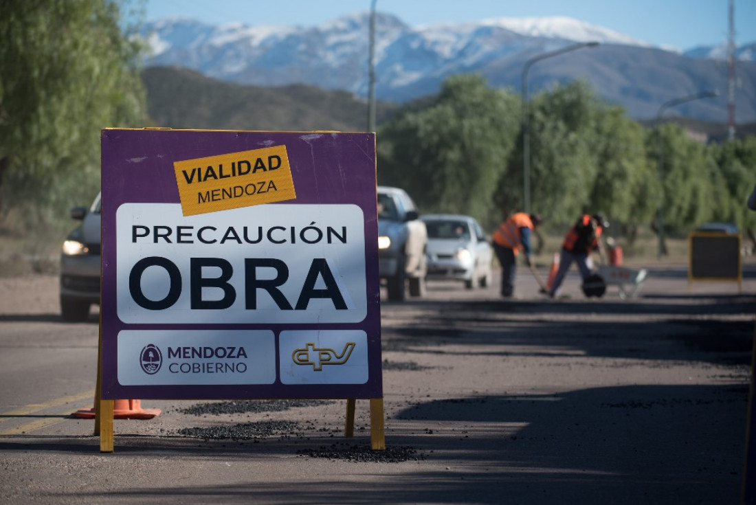 Quieren convertir la Panamericana en una calle de ciudad