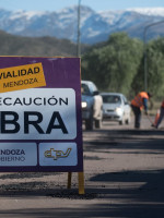 Quieren convertir la Panamericana en una calle de ciudad