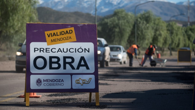 imagen Quieren convertir la Panamericana en una calle de ciudad