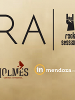 Vibra Rock Sessions en Potrerillos