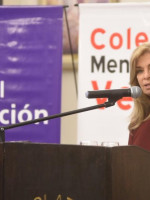 Por opinar sobre el aborto, Montero recibió mil mensajes amenazantes