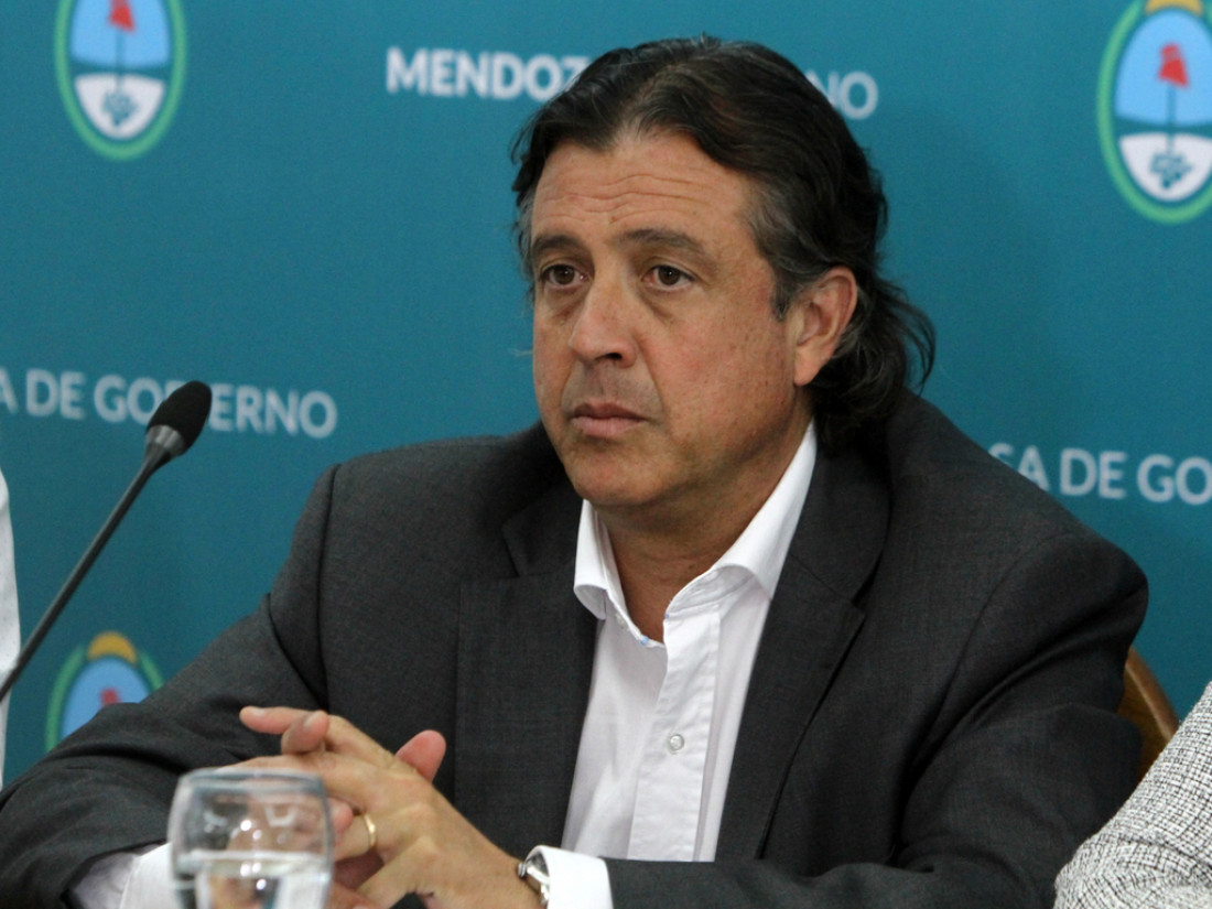 "Una reforma de la Constitución mejorará la vida de los mendocinos"