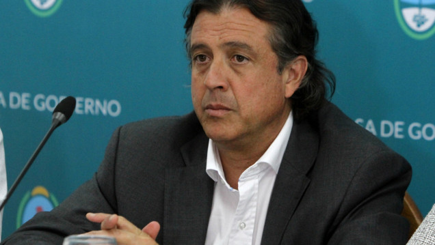 imagen "Una reforma de la Constitución mejorará la vida de los mendocinos"