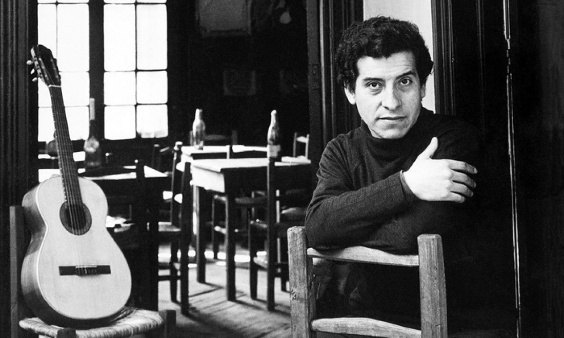 Detención para los verdugos de Víctor Jara