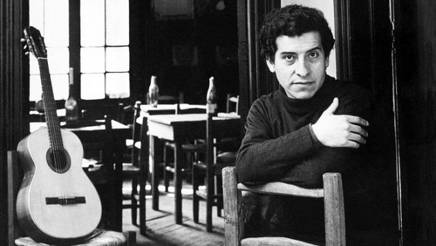 imagen Detención para los verdugos de Víctor Jara