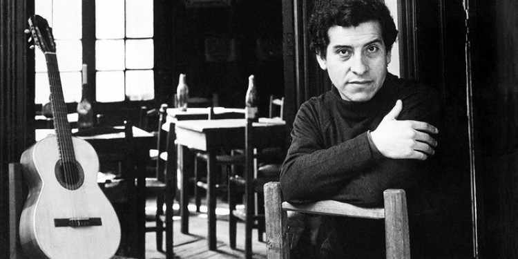 Detención para los verdugos de Víctor Jara