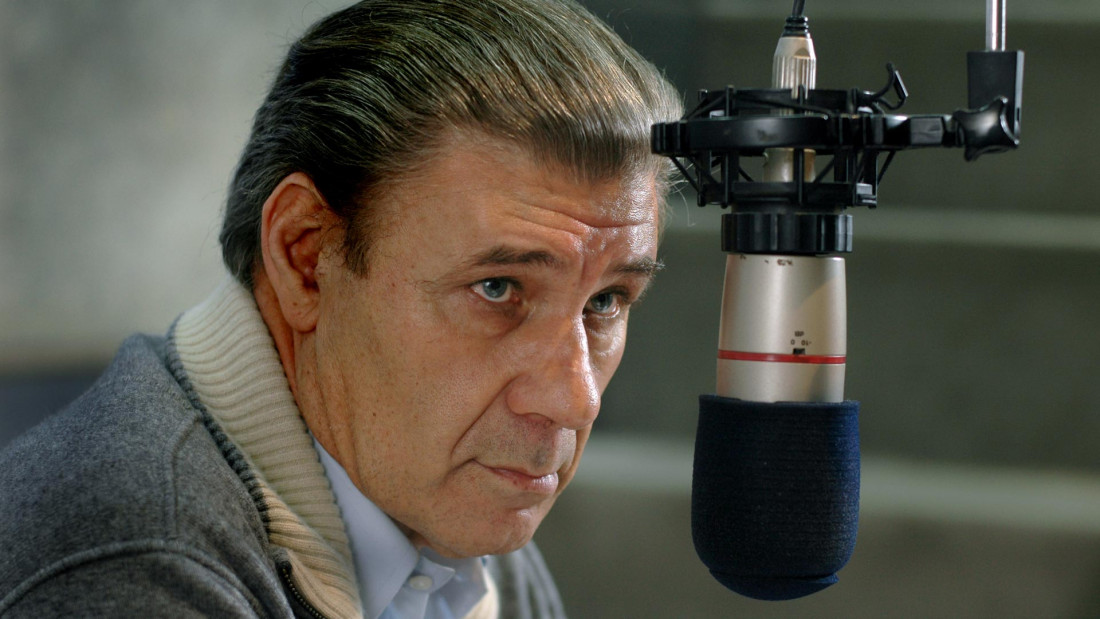 Víctor Hugo Morales vuelve a la radio: debutará en AM 750