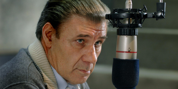 Víctor Hugo Morales vuelve a la radio: debutará en AM 750