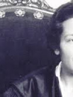 Victoria Kent, la primer abogada 
