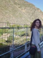 ESTUDIANTE DE COMUNICACIÓN SOCIAL ES FINALISTA EN CONCURSO DE CANAL DE TV INGLÉS