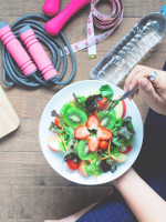 Hacer dieta vs. vida saludable: descubrir la diferencia es clave para vivir mejor