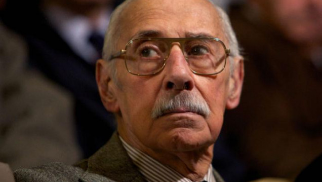imagen Fuerte repudio contra los dichos del represor Videla a un medio español