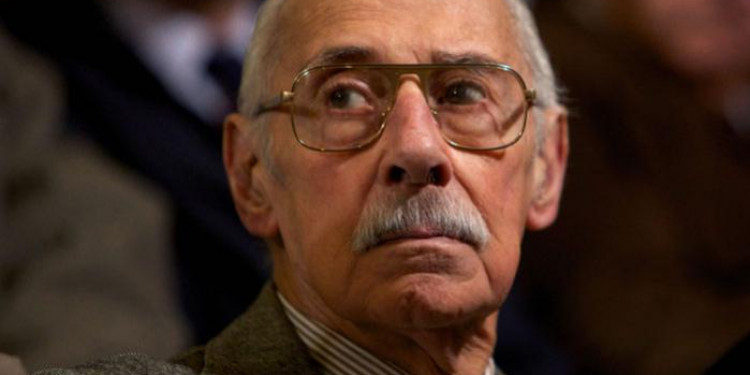 Fuerte repudio contra los dichos del represor Videla a un medio español