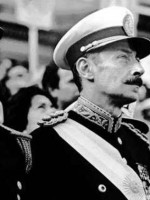 La nostalgia del dictador