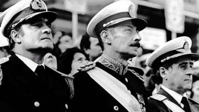 imagen La nostalgia del dictador