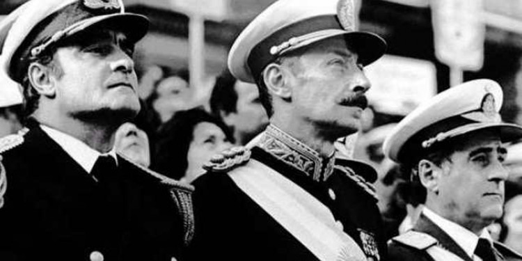 La nostalgia del dictador