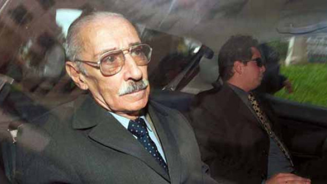 imagen Repudian los dichos de Videla