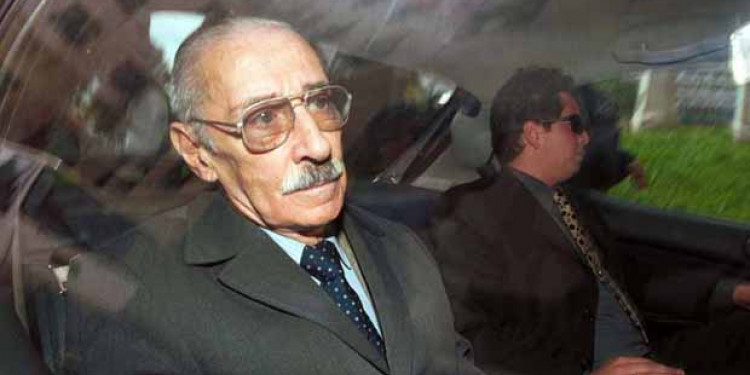 Repudian los dichos de Videla