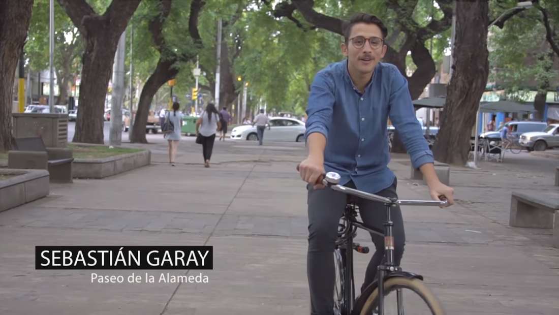 "Versión de versiones", el homenaje a la marcha vendimial