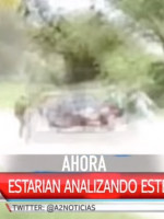 Analizan un video que probaría que detuvieron dos veces a los prófugos en Santa Fe