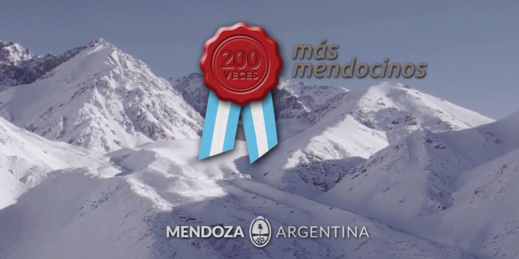 "A lo Quilmes": el Gobierno lanzó un video para celebrar los 200 años de independencia