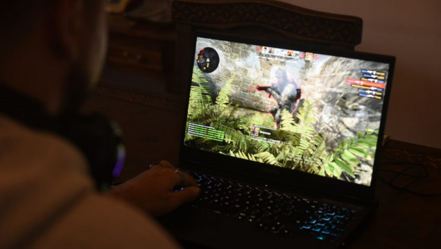 imagen Nuevo curso gratuito para aprender sobre el desarrollo artístico de videojuegos