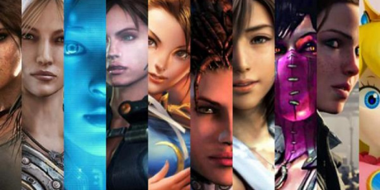 La industria de los videojuegos atraviesa su propio #metoo
