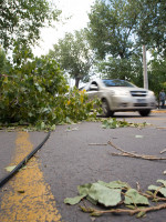 Suspenden las clases en los turnos tarde y noche en el Gran Mendoza