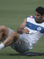 Diego Viera: "Nos ganamos un respeto importante y eso es difícil de conseguir"