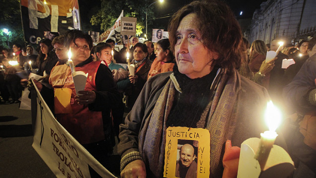 imagen Justicia para Angelelli, el cura que optó por los pobres