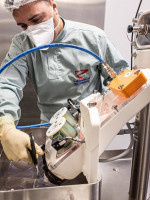 Avance contra el VIH: laboratorio argentino lanzó un medicamento innovador de un solo comprimido diario