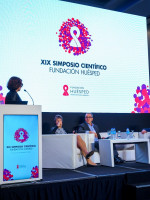 El 70% de las personas mayores nunca se hicieron un test de VIH