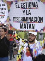 VIH en Mendoza: de 350 diagnósticos anuales, este 2020 se registraron 120